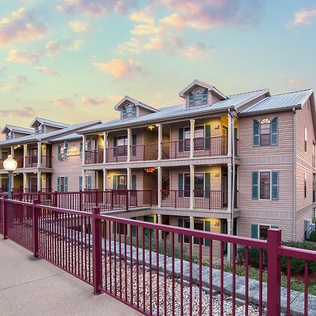 Holiday Inn Club Vacations Timber Creek Resort At De Soto Papin Esterno foto