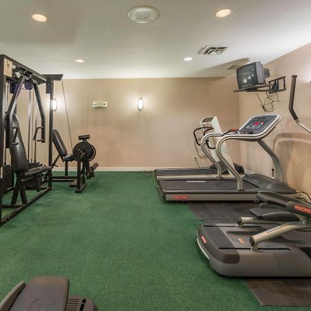 Holiday Inn Club Vacations Timber Creek Resort At De Soto Papin Esterno foto