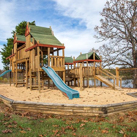 Holiday Inn Club Vacations Timber Creek Resort At De Soto Papin Esterno foto