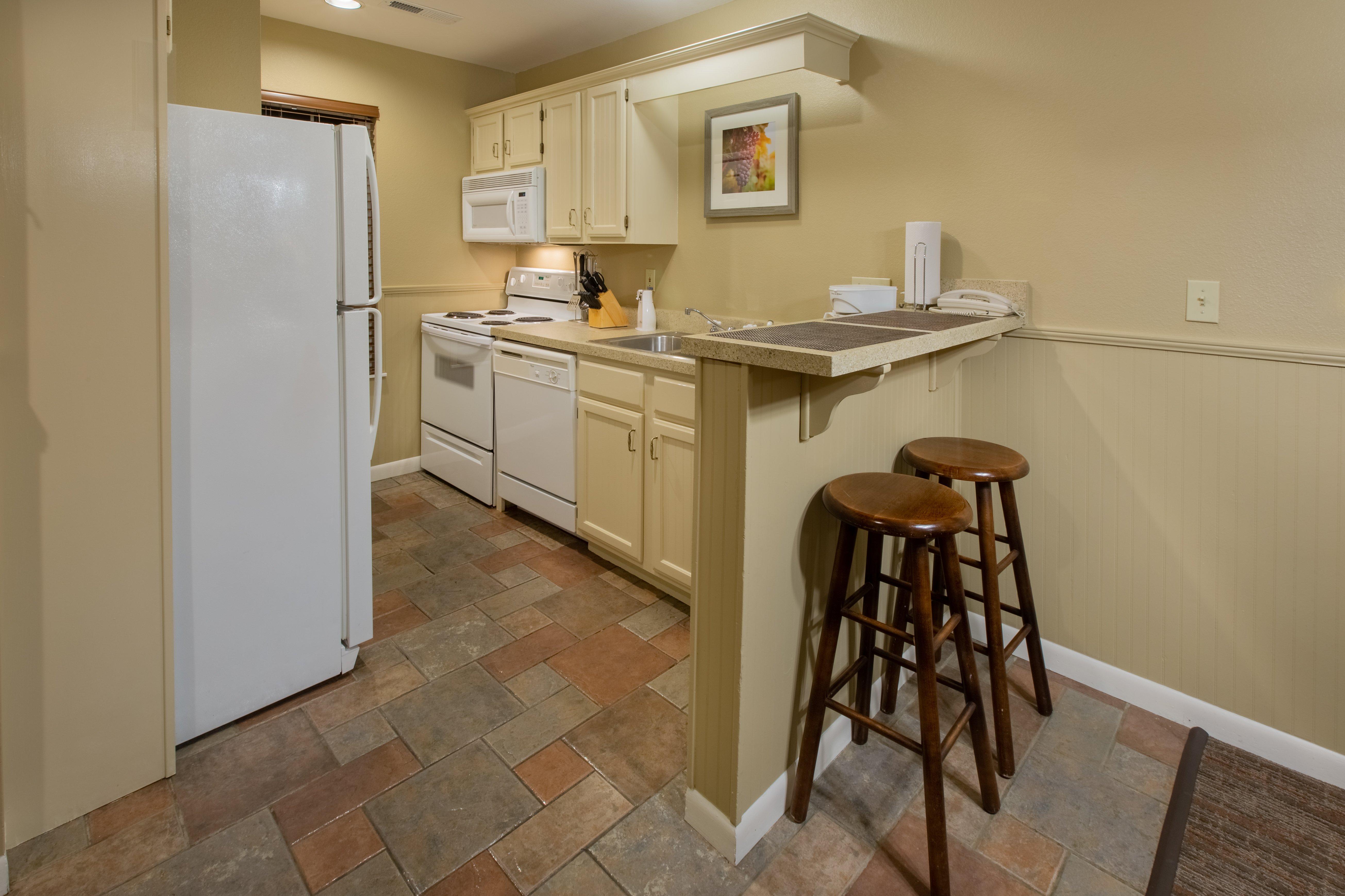 Holiday Inn Club Vacations Timber Creek Resort At De Soto Papin Esterno foto