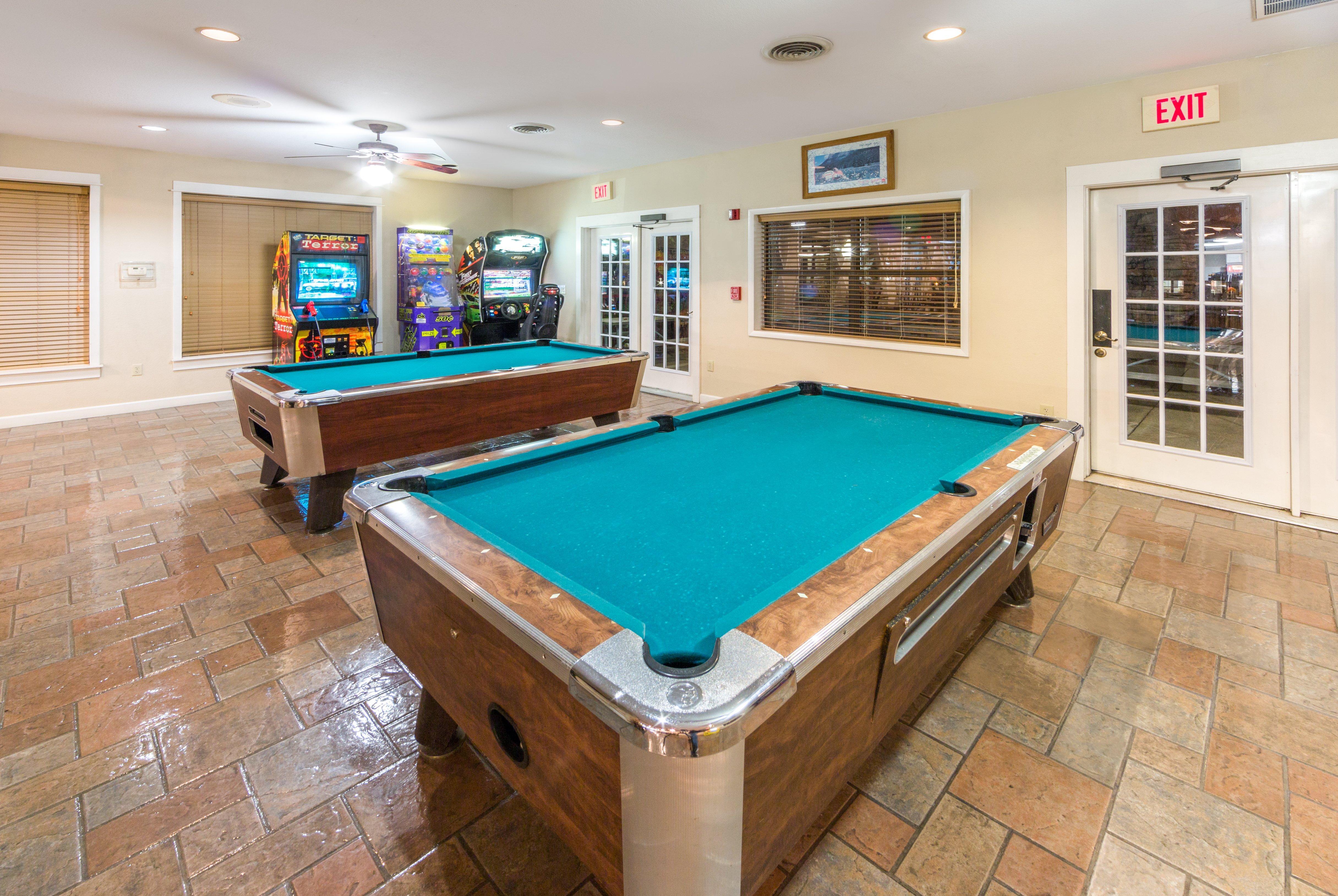 Holiday Inn Club Vacations Timber Creek Resort At De Soto Papin Esterno foto
