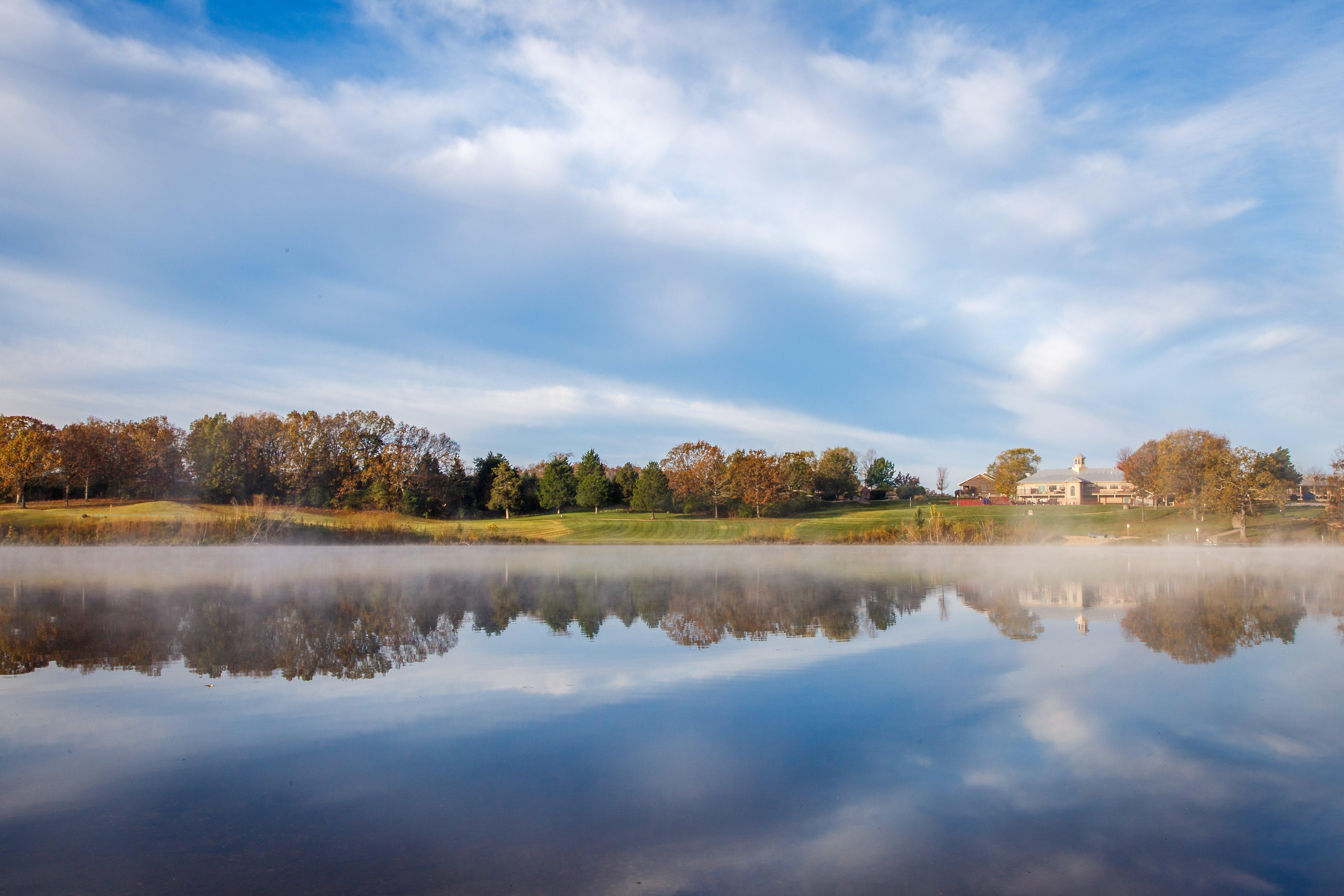 Holiday Inn Club Vacations Timber Creek Resort At De Soto Papin Esterno foto