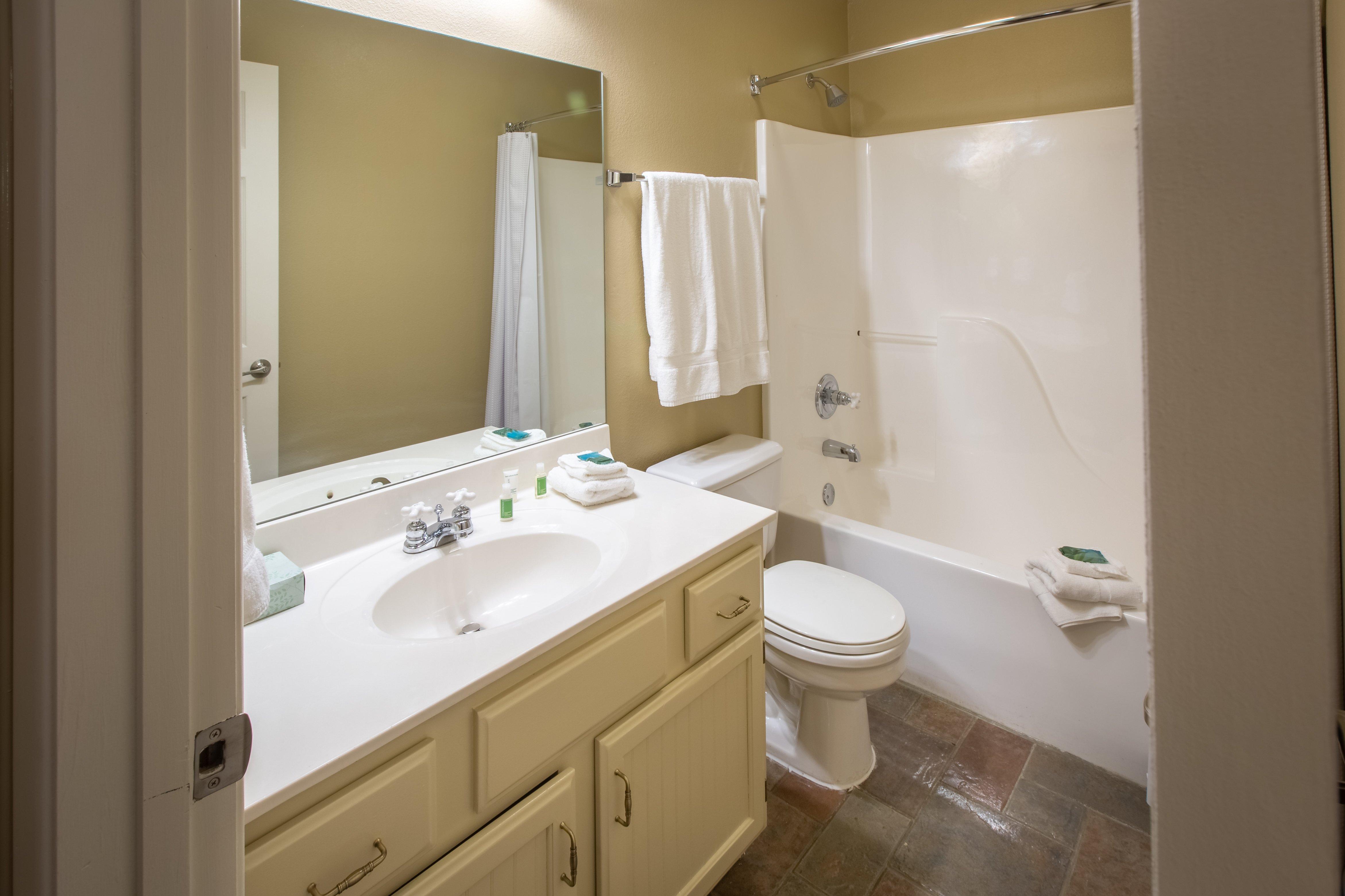 Holiday Inn Club Vacations Timber Creek Resort At De Soto Papin Esterno foto