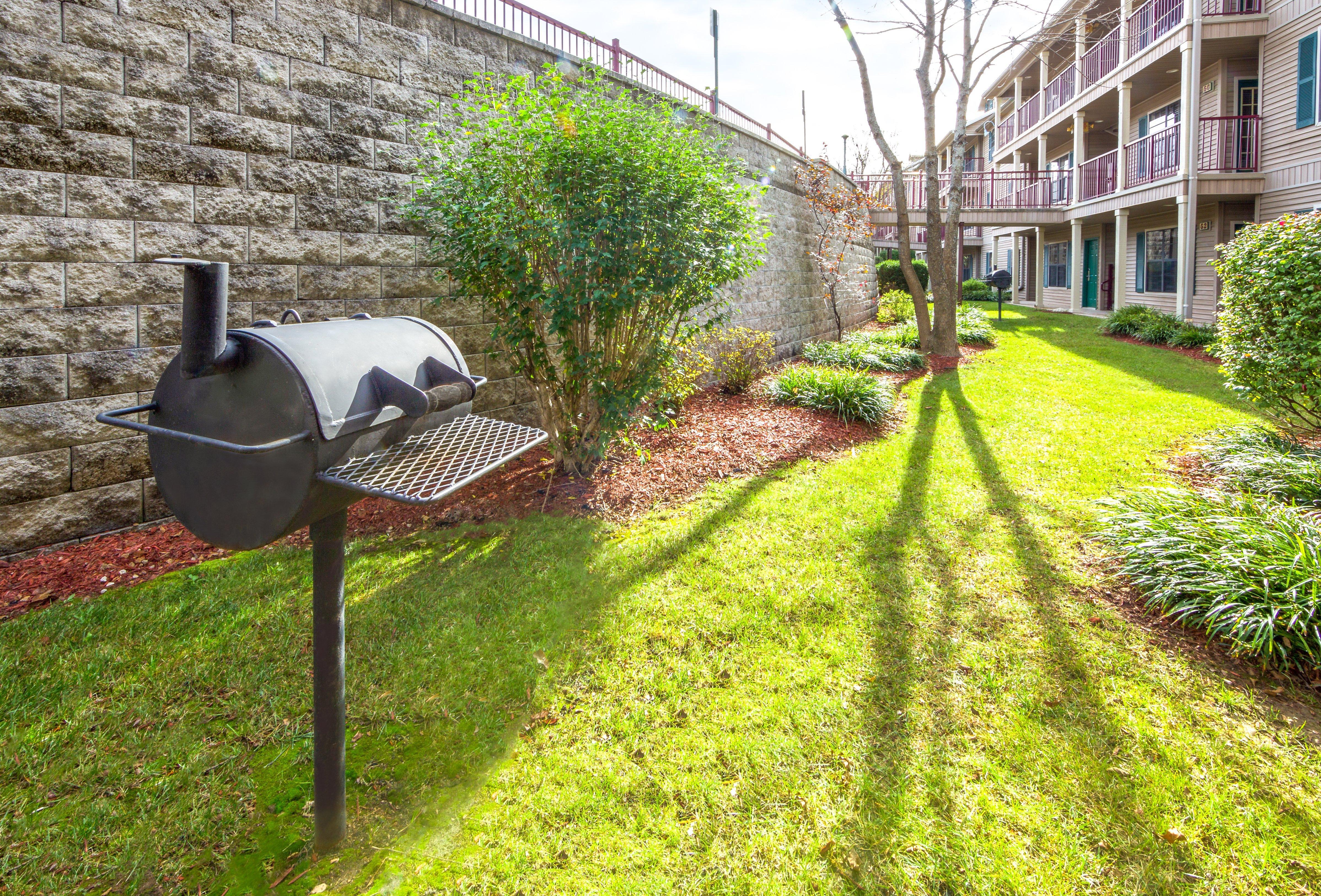 Holiday Inn Club Vacations Timber Creek Resort At De Soto Papin Esterno foto