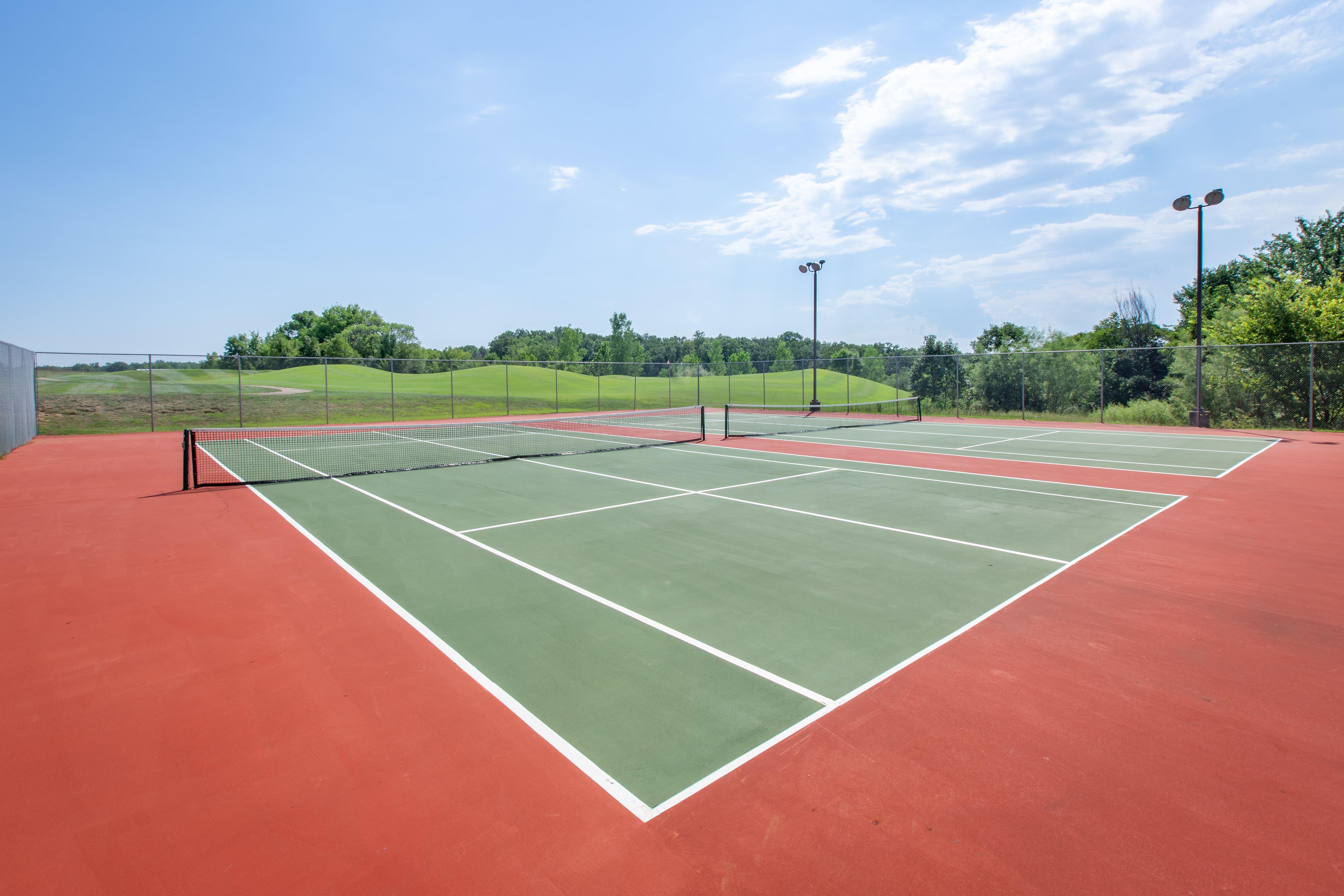 Holiday Inn Club Vacations Timber Creek Resort At De Soto Papin Esterno foto