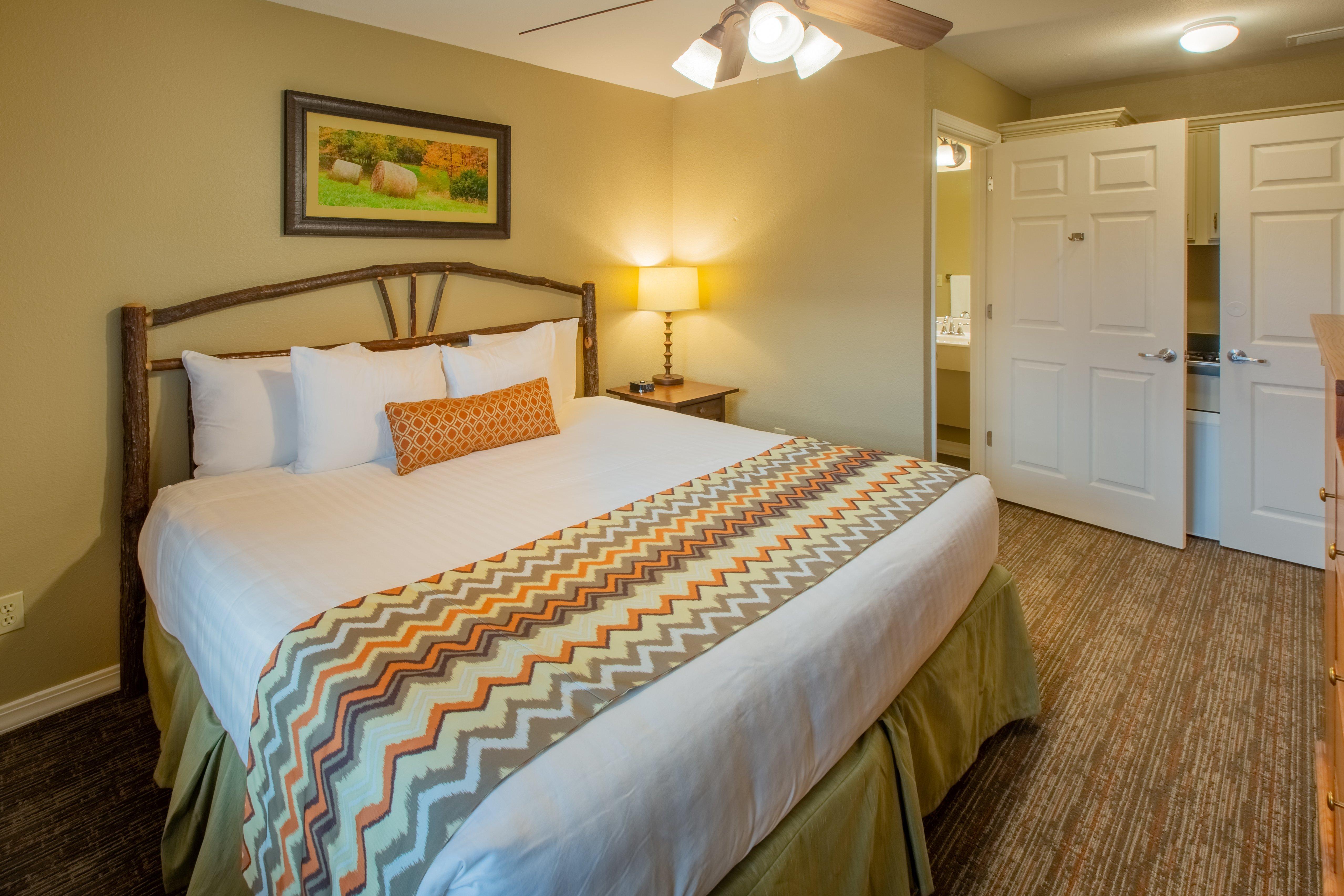 Holiday Inn Club Vacations Timber Creek Resort At De Soto Papin Esterno foto