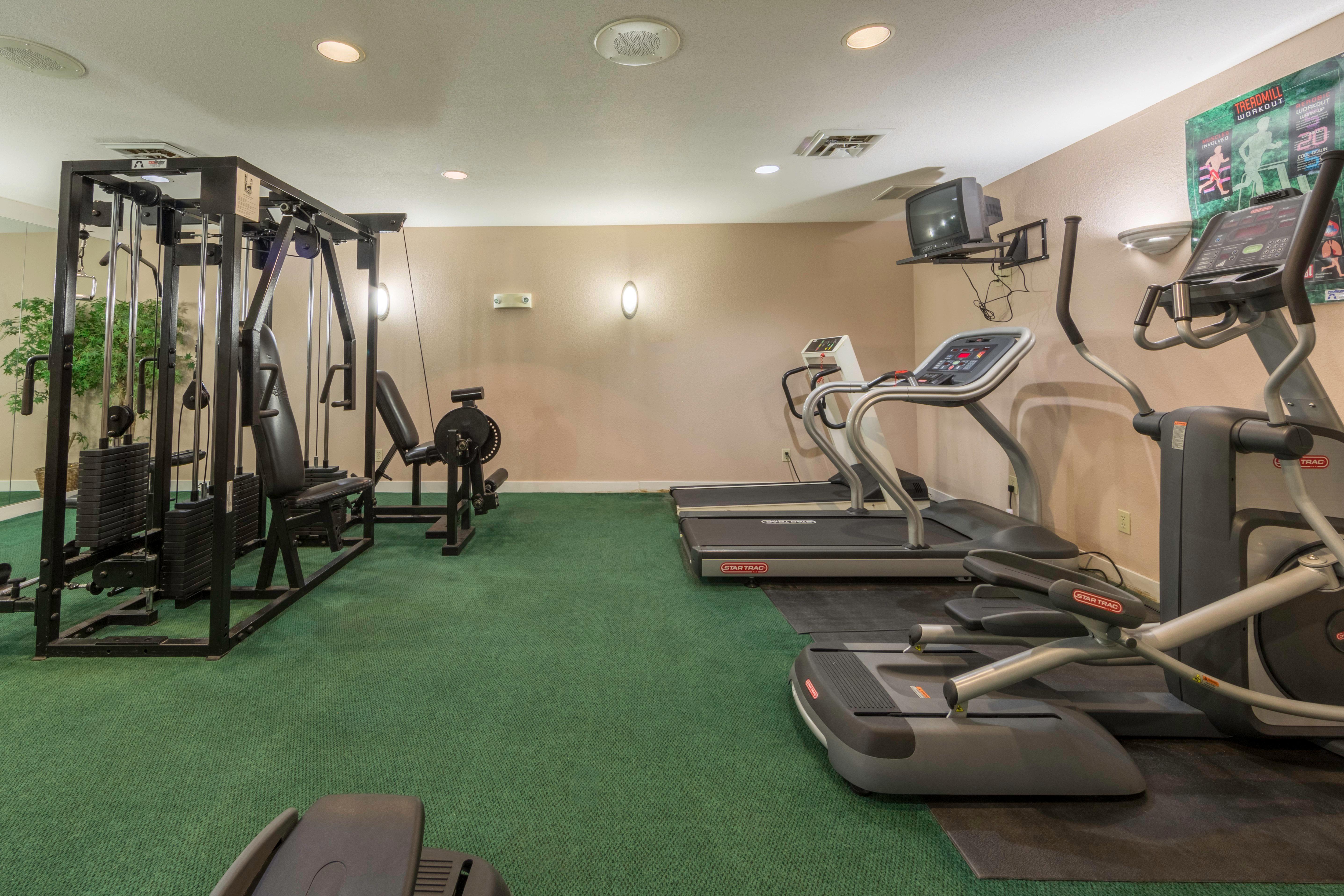 Holiday Inn Club Vacations Timber Creek Resort At De Soto Papin Esterno foto