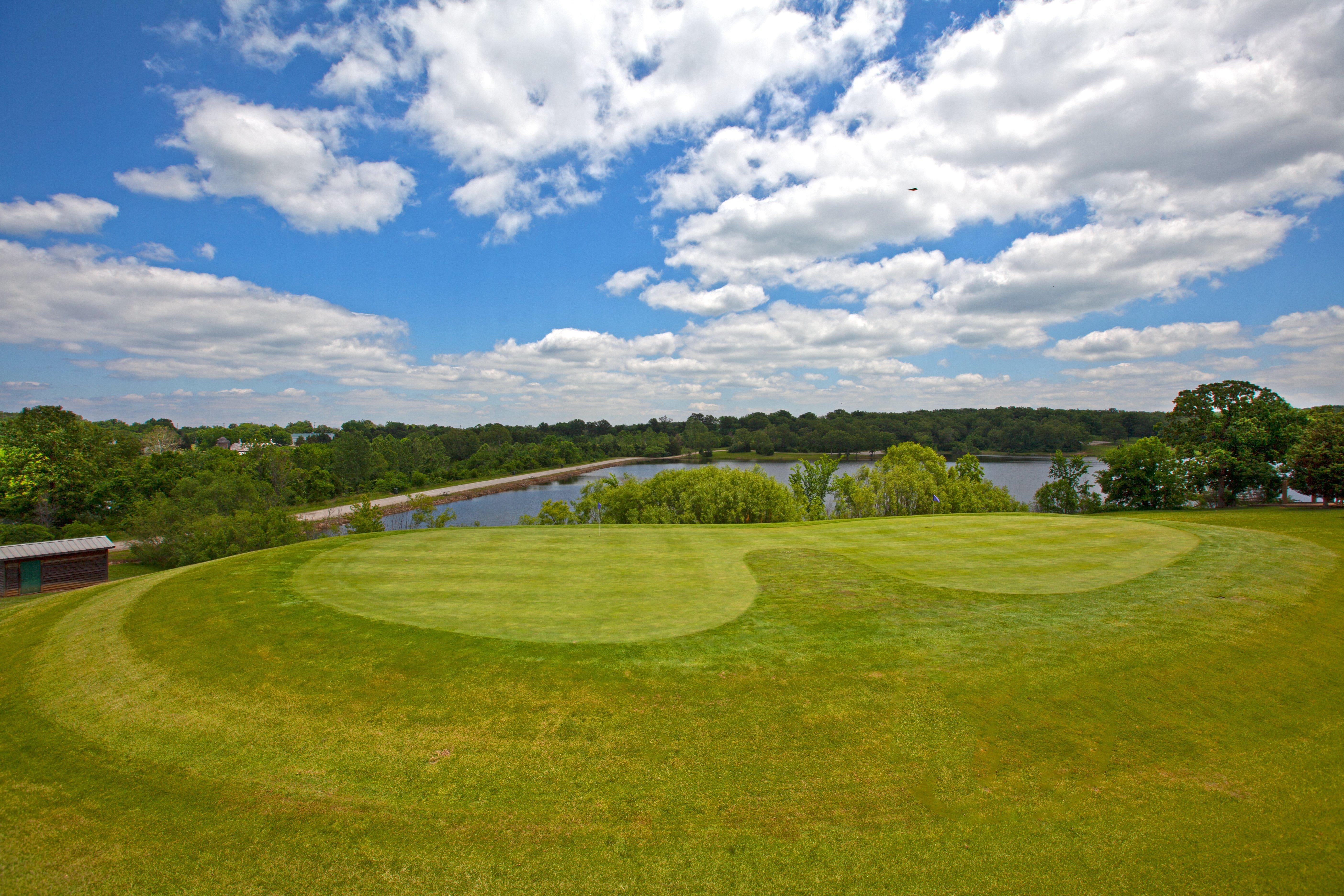 Holiday Inn Club Vacations Timber Creek Resort At De Soto Papin Esterno foto