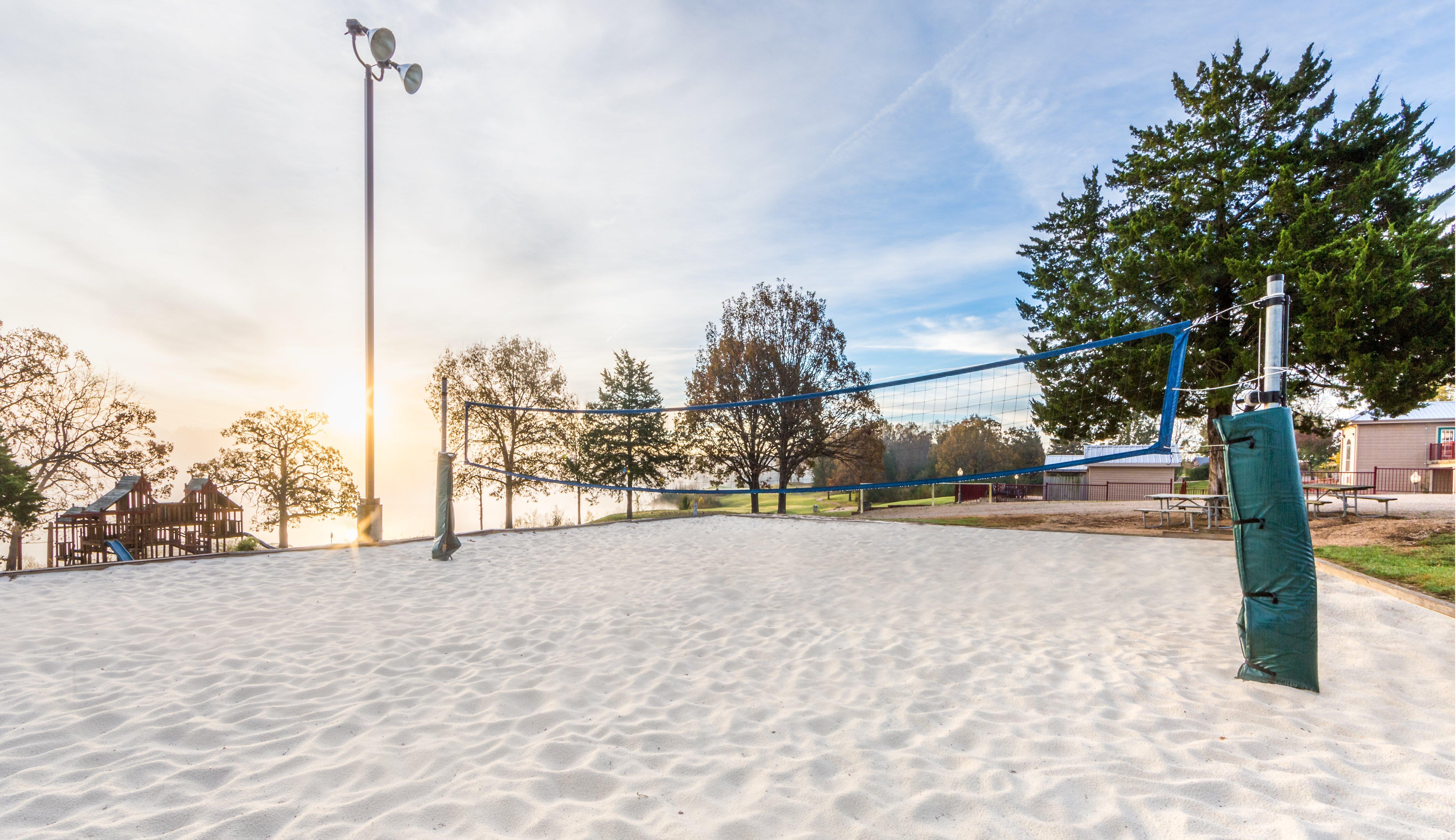 Holiday Inn Club Vacations Timber Creek Resort At De Soto Papin Esterno foto