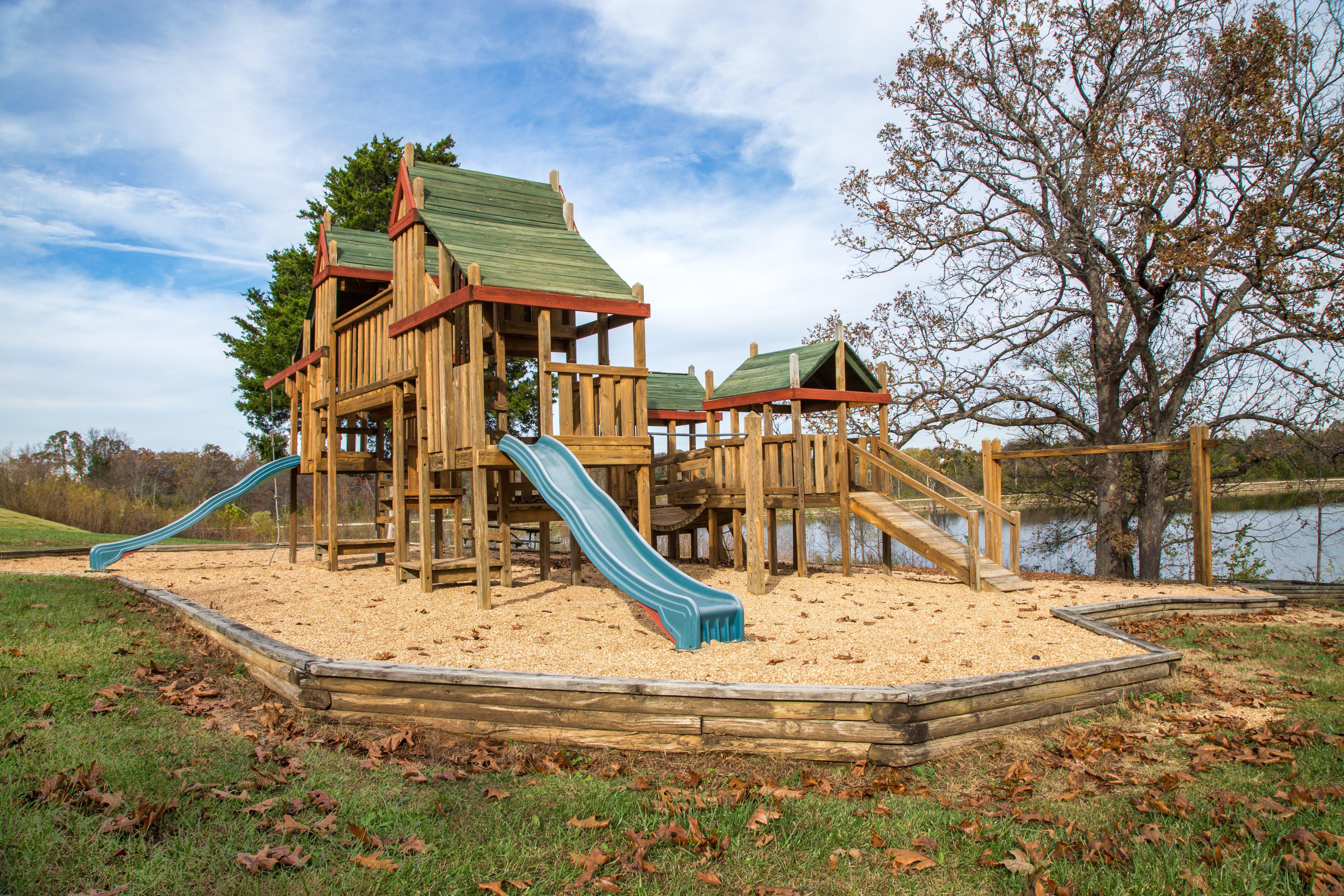 Holiday Inn Club Vacations Timber Creek Resort At De Soto Papin Esterno foto