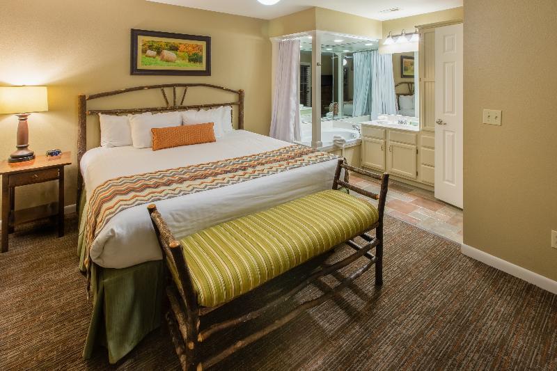 Holiday Inn Club Vacations Timber Creek Resort At De Soto Papin Esterno foto
